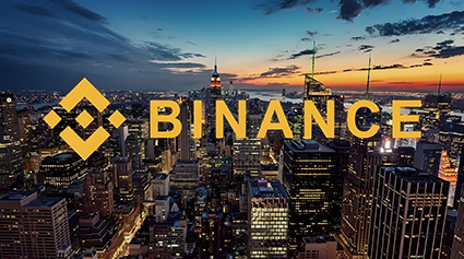 (币安提现网)交易所交易界面